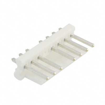 641922-1 by TE Connectivity AMP Connectors - CONNECTOR HEADER VERT 8POS 3.96MM