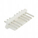 641922-1 by TE Connectivity AMP Connectors - CONNECTOR HEADER VERT 8POS 3.96MM