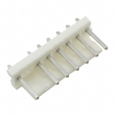 641922-3 by TE Connectivity AMP Connectors - CONNECTOR HEADER VERT 8POS 3.96MM