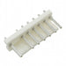 641922-3 by TE Connectivity AMP Connectors - CONNECTOR HEADER VERT 8POS 3.96MM