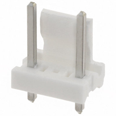641937-1 by TE Connectivity AMP Connectors - CONNECTOR HEADER VERT 3POS 3.96MM