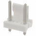 641937-1 by TE Connectivity AMP Connectors - CONNECTOR HEADER VERT 3POS 3.96MM