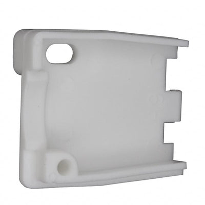 641945-1 by TE Connectivity AMP Connectors - CONNECTOR STRAIN RELIEF 3POS IN LINE