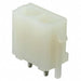 641963-3 by TE Connectivity AMP Connectors - CONNECTOR HEADER VERT 2POS 6.35MM