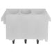 641966-1 by TE Connectivity AMP Connectors - CONNECTOR HEADER VERT 3POS 6.35MM