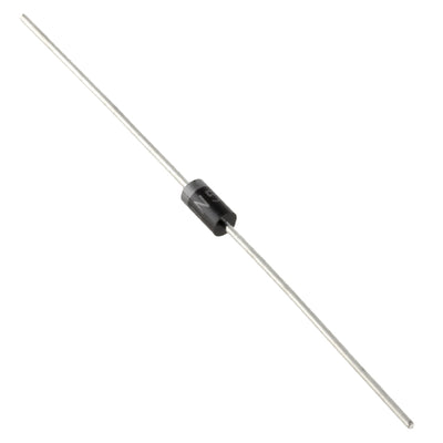 P4KE7.5CA-HF by Comchip Technology - DIODE TVS 6.4VWM 11.3VC DO41