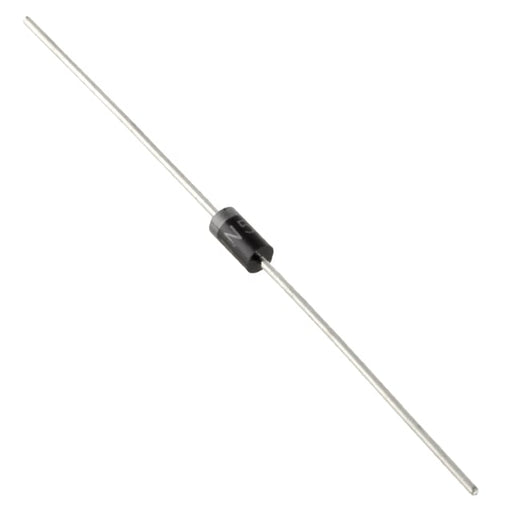 P4KE27A-G by Comchip Technology - TVS DIODE 23.1VWM 37.5VC DO41