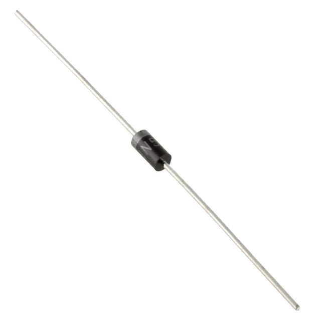 P4KE13A-G by Comchip Technology - TVS DIODE 11.1VWM 18.2VC DO41