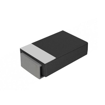 TV30C580JB-HF by Comchip Technology - TVS DIODE 58VWM 93.6VC DO214AB