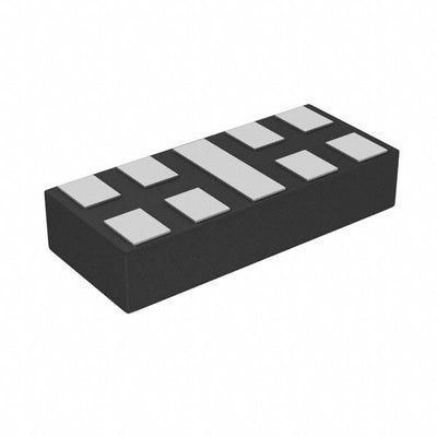 CPDA10R5V0SP-HF by Comchip Technology - TVS DIODE 5VWM 12VC 10DFN