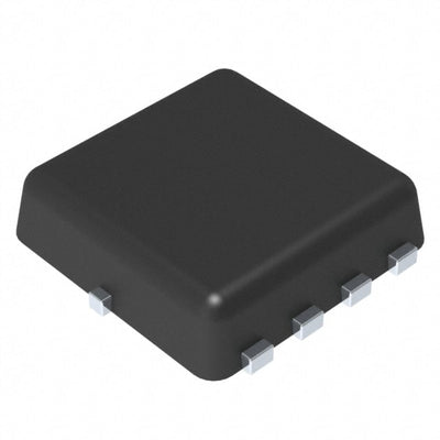 CMS06N10V8-HF by Comchip Technology - MOSFET N-CH 100V 6.8A 8PDFN