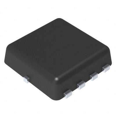 CMS40N03V8-HF by Comchip Technology - MOSFET N-CH 30V 25A/40A 8PDFN