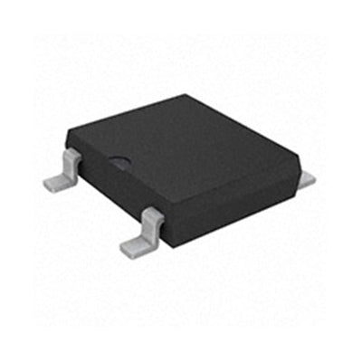 ABS6-G by Comchip Technology - BRIDGE RECT 1PHASE 600V 1A ABS