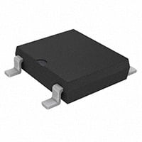 ABS6 by SMC Diode Solutions - BRIDGE RECT 1P 600V 500MA ABS