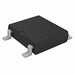 ABS6 by SMC Diode Solutions - BRIDGE RECT 1P 600V 500MA ABS