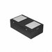 CPDQC5V0U-HF by Comchip Technology - TVS DIODE 5VWM 12.5VC 0402C