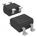 CDBHM2100L-HF by Comchip Technology - BRIDGE RECT 1PHASE 100V 2A MBS-2