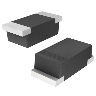 1SS389-HF by Comchip Technology - DIODE SCHOTTKY 10V 100MA SOD523