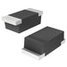 1SS389-HF by Comchip Technology - DIODE SCHOTTKY 10V 100MA SOD523