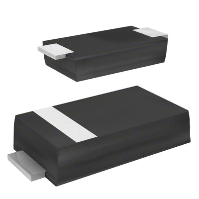 ACZRA4742-HF by Comchip Technology - DIODE ZENER 12V 1W DO214AC