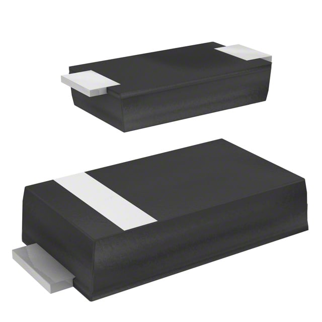 CZRA4731-G by Comchip Technology - DIODE ZENER 4.3V 1W DO214AC
