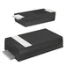 ACZRA4742-HF by Comchip Technology - DIODE ZENER 12V 1W DO214AC