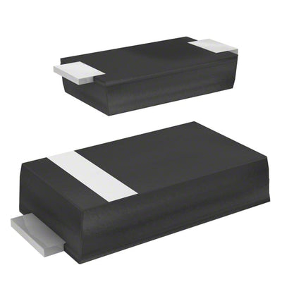 CZRA4734-G by Comchip Technology - DIODE ZENER 5.6V 1W DO214AC