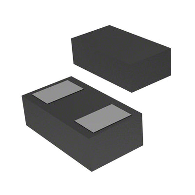 CPDUR5V0 by Comchip Technology - TVS DIODE 5VWM 15VC 0603/SOD523F