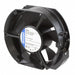6424U by ebm-papst Inc. - FAN AXL 171.5X50.8MM 24VDC TERM