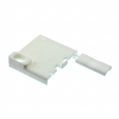 643030-1 by TE Connectivity AMP Connectors - CONNECTOR STRAIN RELIEF ENCLOSE 5POS