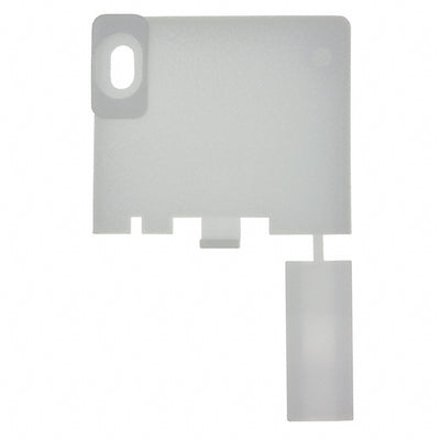 643030-3 by TE Connectivity AMP Connectors - CONNECTOR STRAIN RELIEF W/INSERT 5POS