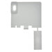 643030-3 by TE Connectivity AMP Connectors - CONNECTOR STRAIN RELIEF W/INSERT 5POS