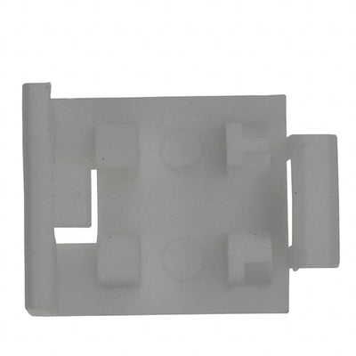 643067-2 by TE Connectivity AMP Connectors - CONNECTOR STRAIN RELIEF COVER 2POS