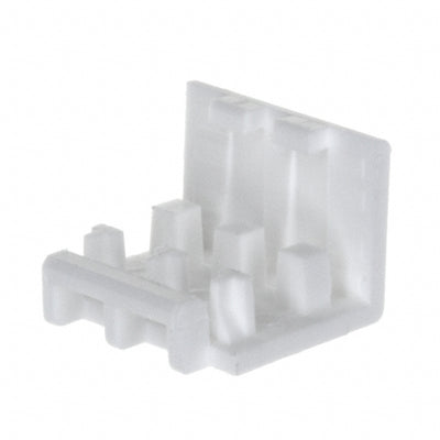 643067-3 by TE Connectivity AMP Connectors - CONNECTOR STRAIN RELIEF COVER 3POS