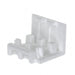 643067-3 by TE Connectivity AMP Connectors - CONNECTOR STRAIN RELIEF COVER 3POS
