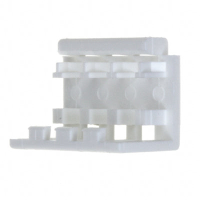 643067-4 by TE Connectivity AMP Connectors - CONNECTOR STRAIN RELIEF COVER 4POS