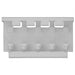 643067-5 by TE Connectivity AMP Connectors - CONNECTOR STRAIN RELIEF COVER 5POS