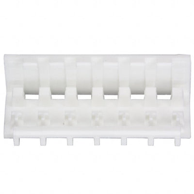 643067-7 by TE Connectivity AMP Connectors - CONNECTOR STRAIN RELIEF COVER 7POS