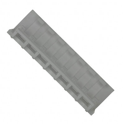 643067-8 by TE Connectivity AMP Connectors - CONNECTOR STRAIN RELIEF COVER 8POS