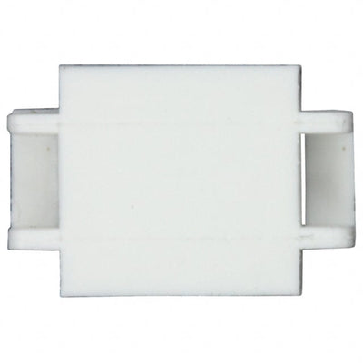 643071-2 by TE Connectivity AMP Connectors - CONNECTOR STRAIN RELIEF COVER 2POS