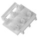 643071-3 by TE Connectivity AMP Connectors - CONNECTOR STRAIN RELIEF COVER 3POS