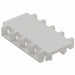 643071-5 by TE Connectivity AMP Connectors - CONNECTOR STRAIN RELIEF COVER 5POS