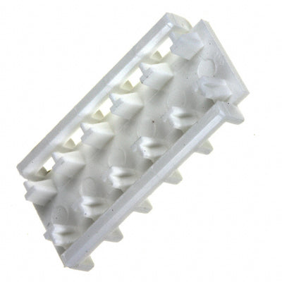 643071-6 by TE Connectivity AMP Connectors - CONNECTOR STRAIN RELIEF COVER 6POS