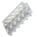 643071-6 by TE Connectivity AMP Connectors - CONNECTOR STRAIN RELIEF COVER 6POS