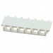643071-7 by TE Connectivity AMP Connectors - CONNECTOR STRAIN RELIEF COVER 7POS