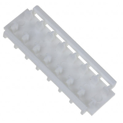 643071-8 by TE Connectivity AMP Connectors - CONNECTOR STRAIN RELIEF COVER 8POS