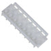643071-8 by TE Connectivity AMP Connectors - CONNECTOR STRAIN RELIEF COVER 8POS