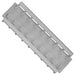 643071-9 by TE Connectivity AMP Connectors - CONNECTOR STRAIN RELIEF COVER 9POS
