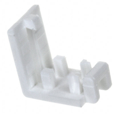 643075-2 by TE Connectivity AMP Connectors - CONNECTOR STRAIN RELIEF COVER 2POS