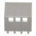 643075-4 by TE Connectivity AMP Connectors - CONNECTOR STRAIN RELIEF COVER 4POS